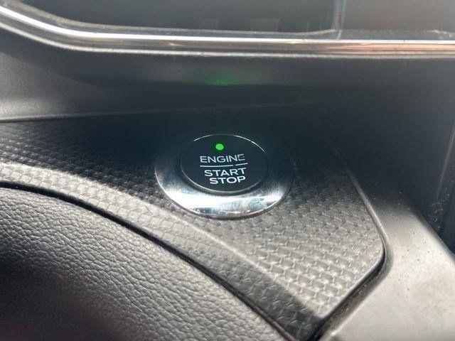 Ford Explorer ST 4WD 2020