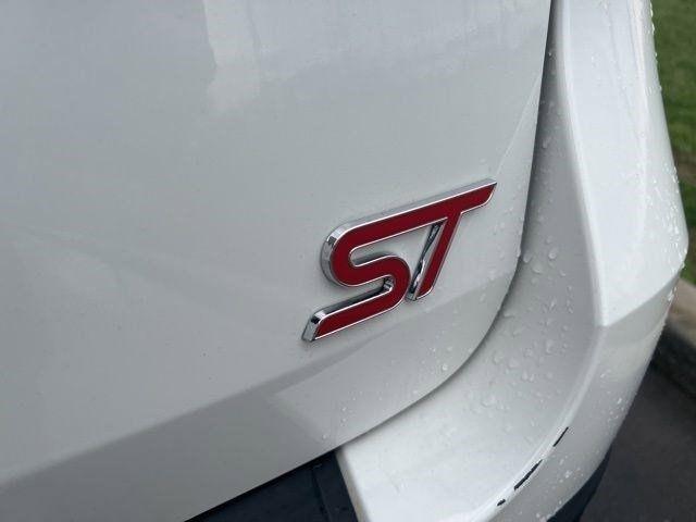 Ford Explorer ST 4WD 2020