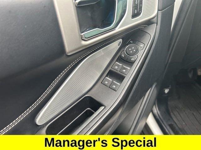 Ford Explorer ST 4WD 2020