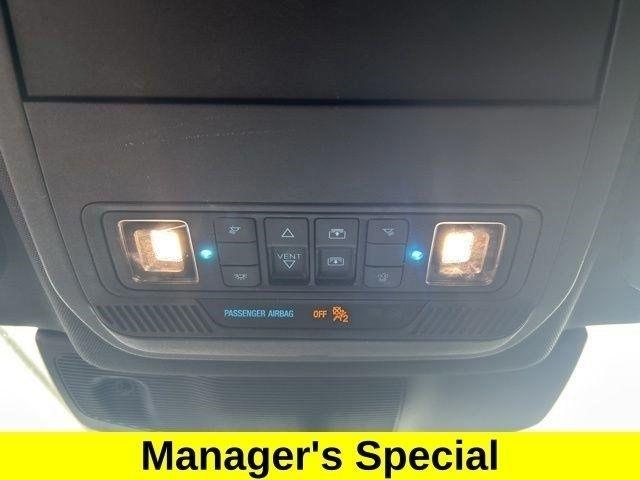 Ford Explorer ST 4WD 2020