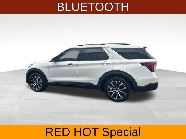 Ford Explorer ST 4WD 2020