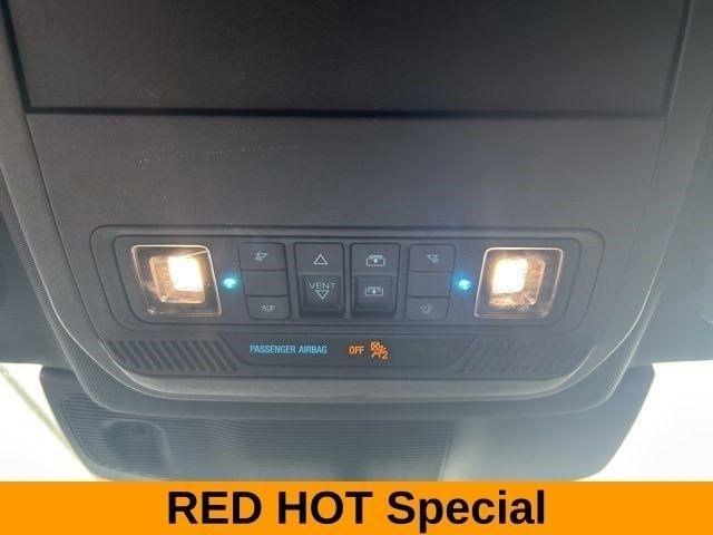 Ford Explorer ST 4WD 2020