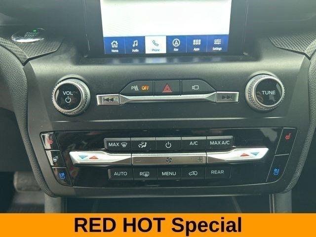 Ford Explorer ST 4WD 2020