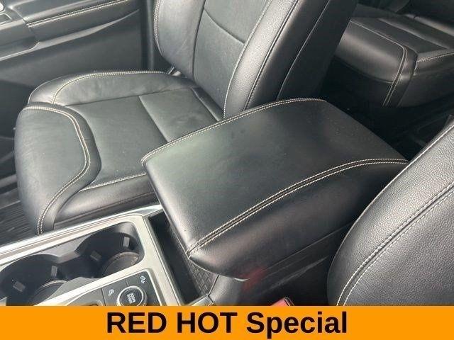 Ford Explorer ST 4WD 2020