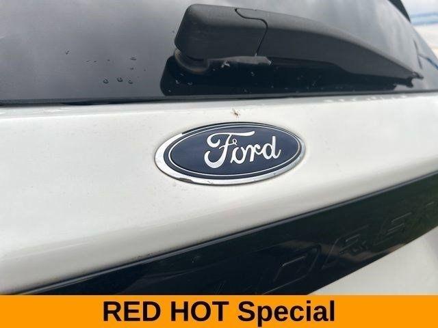 Ford Explorer ST 4WD 2020