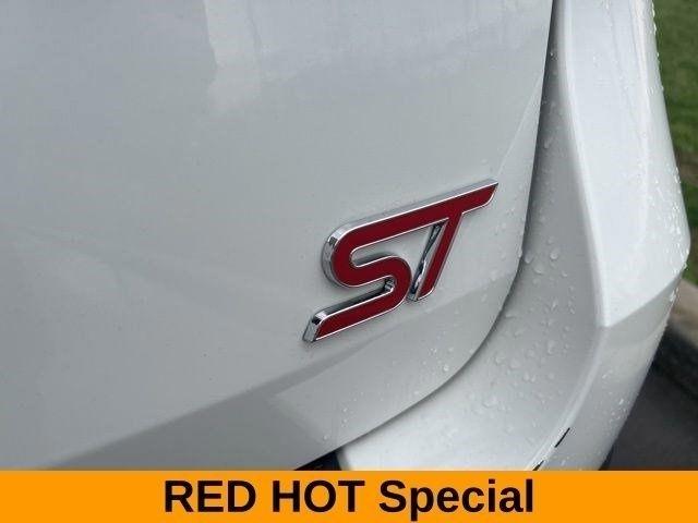 Ford Explorer ST 4WD 2020
