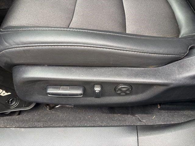 Honda Accord Hybrid Sport 2022