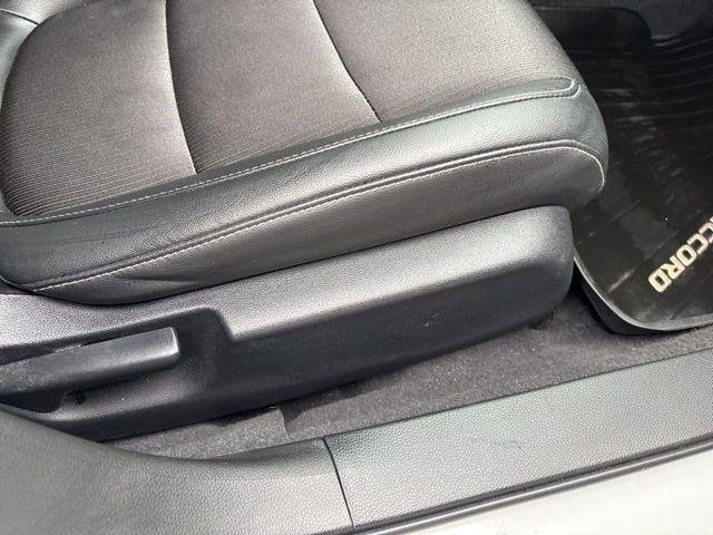 Honda Accord Hybrid Sport 2022