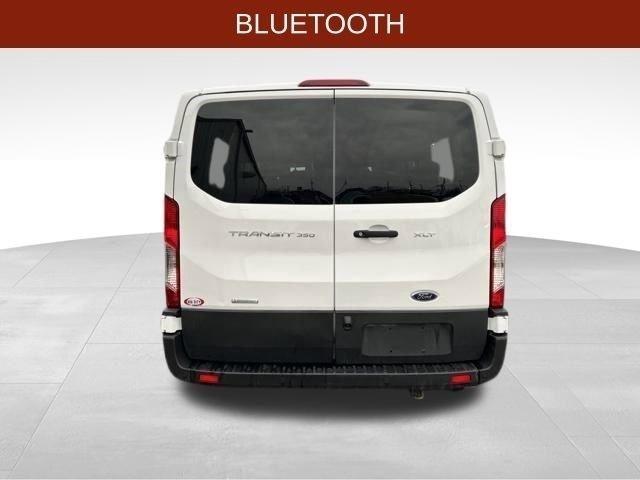 Ford Transit 350 XLT 2023
