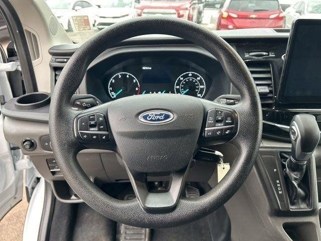 Ford Transit 350 XLT 2023