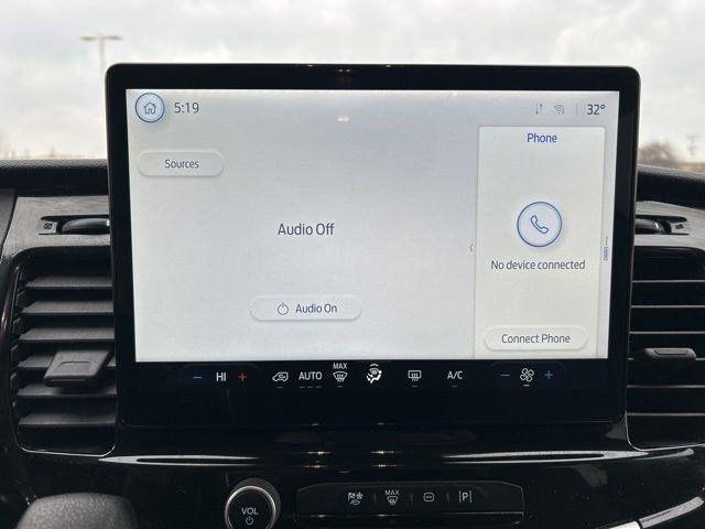 Ford Transit 350 XLT 2023