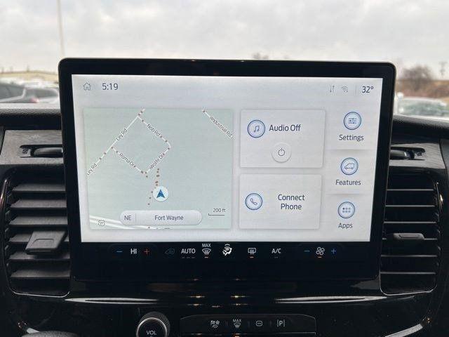 Ford Transit 350 XLT 2023