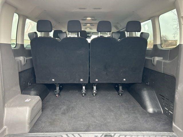 Ford Transit 350 XLT 2023