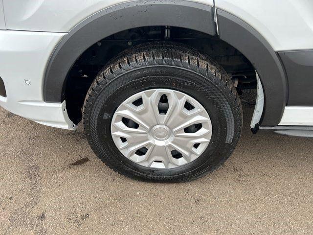 Ford Transit 350 XLT 2023