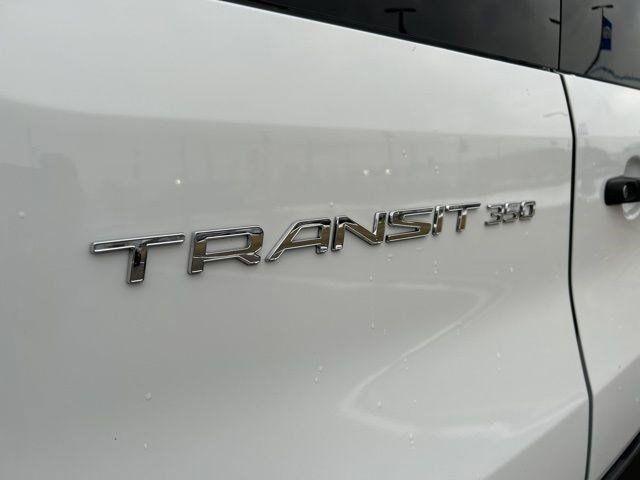 Ford Transit 350 XLT 2023