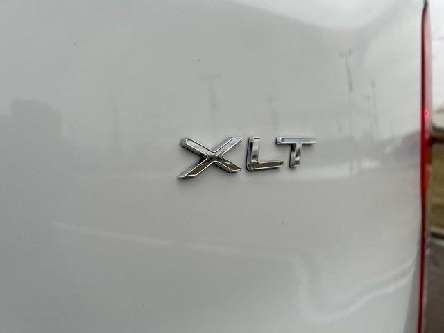 Ford Transit 350 XLT 2023