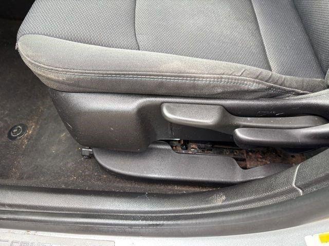 Chevrolet Cruze LT 2017