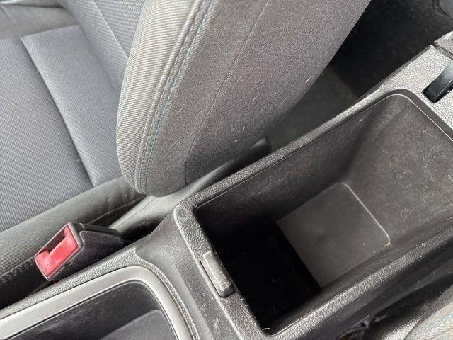 Chevrolet Cruze LT 2017