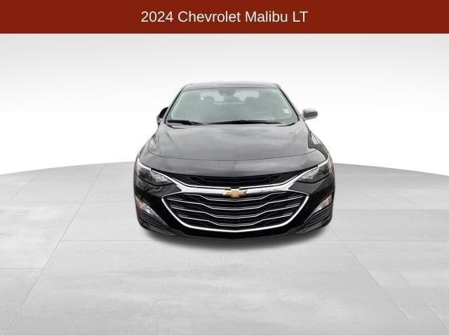Chevrolet Malibu  2024