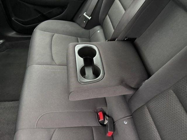 Chevrolet Malibu  2024