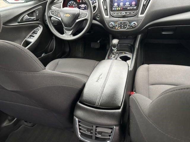 Chevrolet Malibu  2024