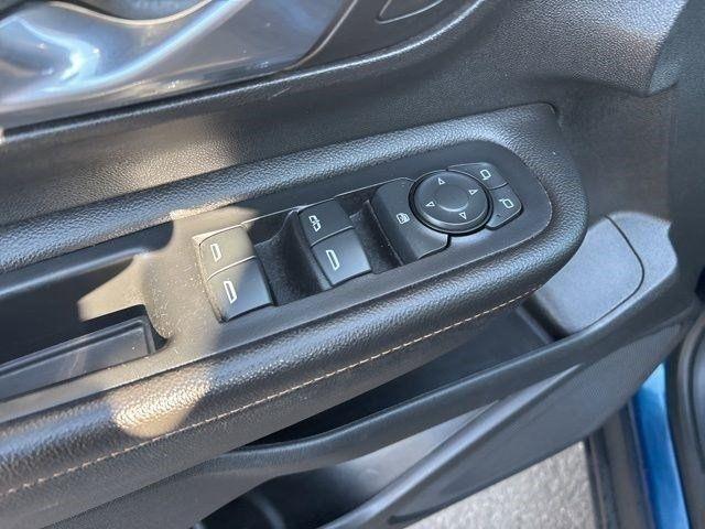 GMC Terrain SLT AWD 2020