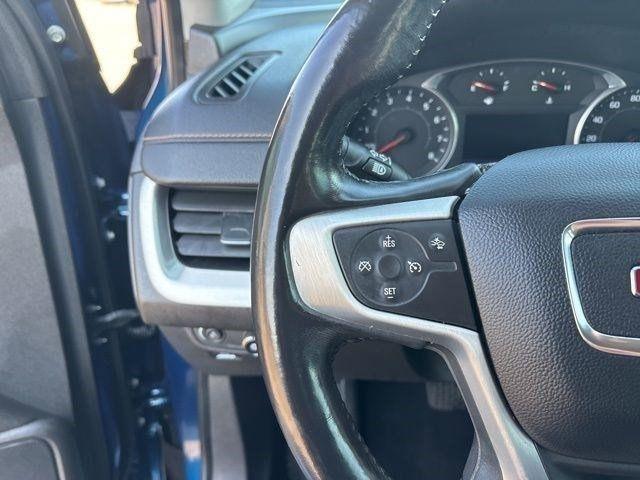 GMC Terrain SLT AWD 2020