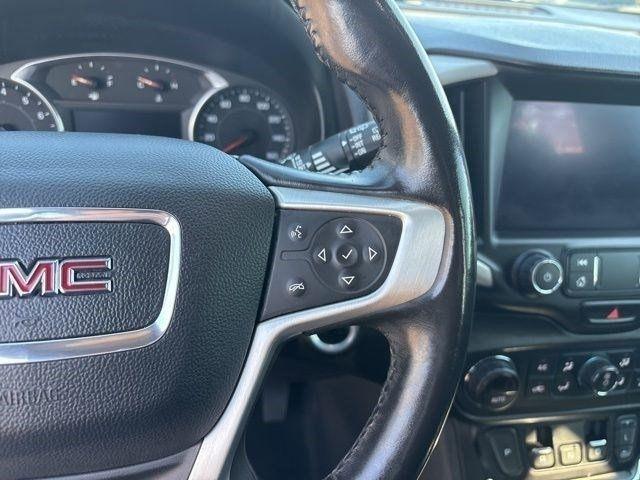 GMC Terrain SLT AWD 2020