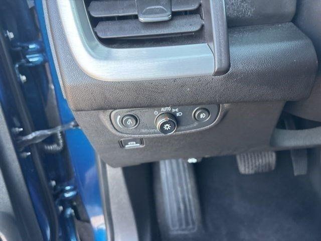 GMC Terrain SLT AWD 2020