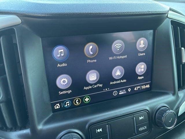 GMC Terrain SLT AWD 2020