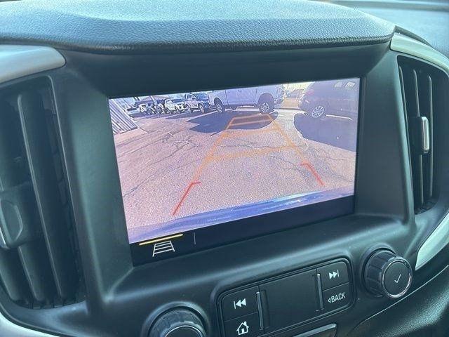 GMC Terrain SLT AWD 2020