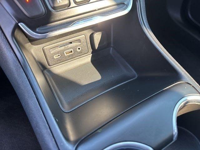 GMC Terrain SLT AWD 2020