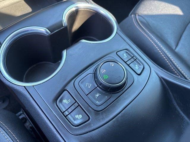 GMC Terrain SLT AWD 2020