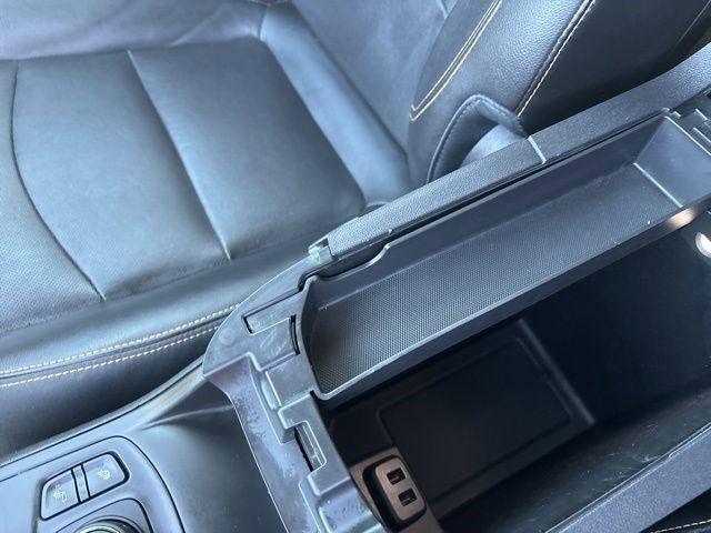 GMC Terrain SLT AWD 2020