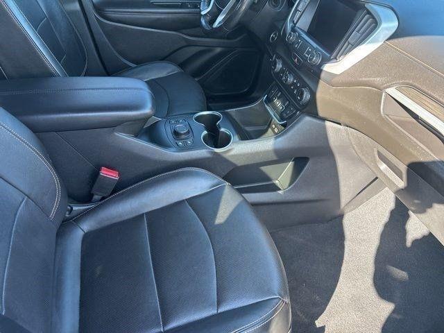 GMC Terrain SLT AWD 2020