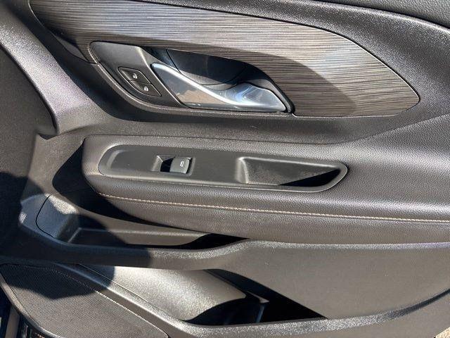 GMC Terrain SLT AWD 2020