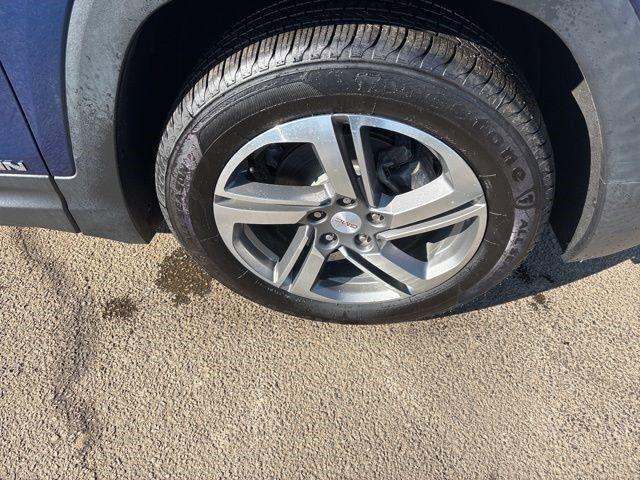 GMC Terrain SLT AWD 2020