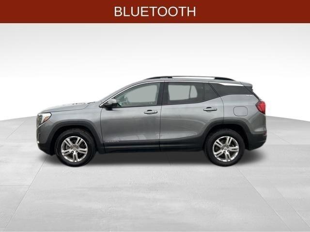 GMC Terrain SLE AWD 2019