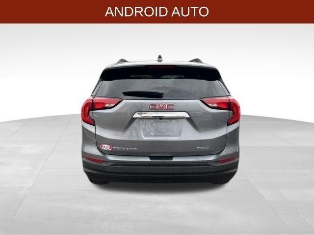 GMC Terrain SLE AWD 2019