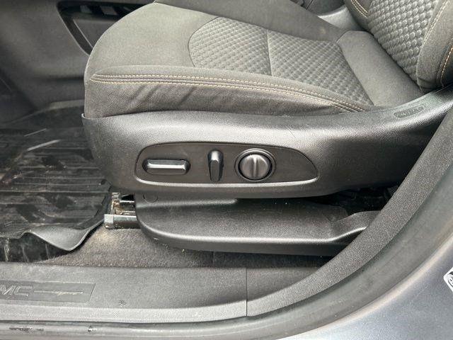 GMC Terrain SLE AWD 2019