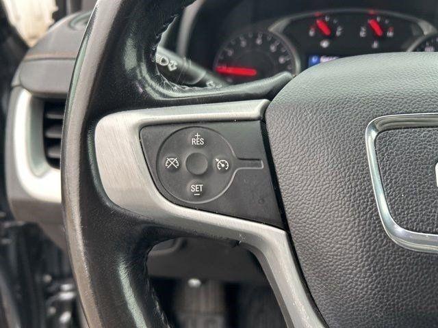 GMC Terrain SLE AWD 2019