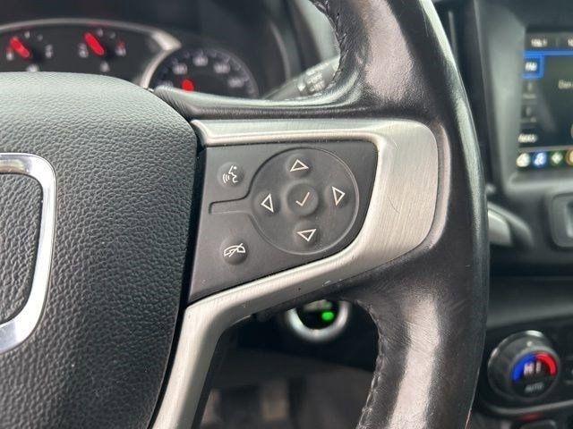 GMC Terrain SLE AWD 2019