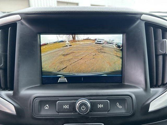 GMC Terrain SLE AWD 2019