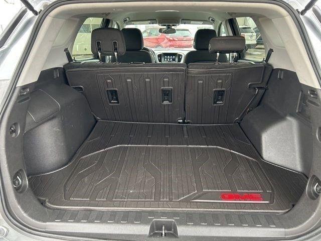 GMC Terrain SLE AWD 2019