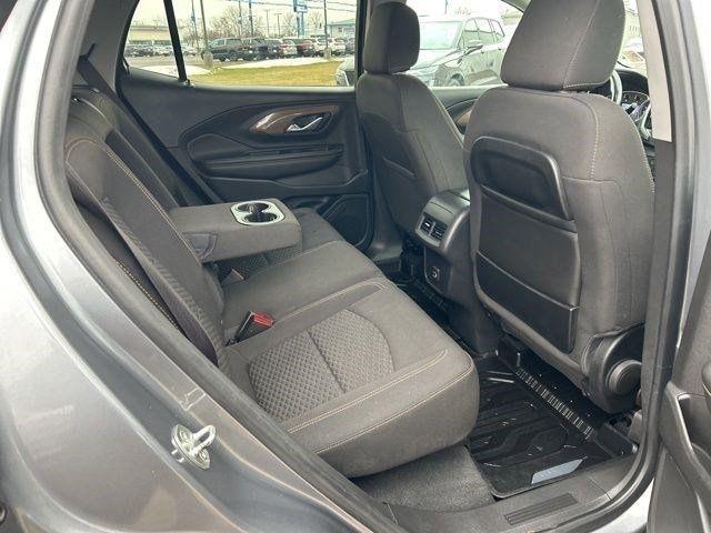 GMC Terrain SLE AWD 2019