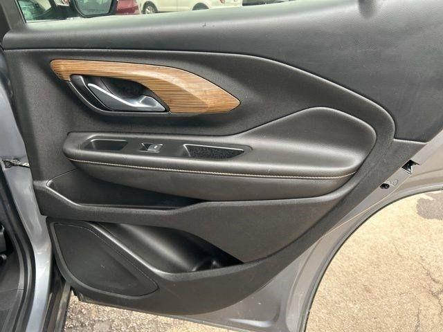 GMC Terrain SLE AWD 2019