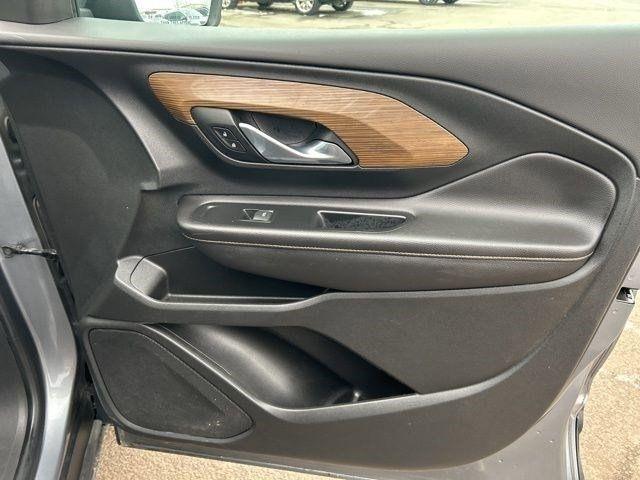 GMC Terrain SLE AWD 2019