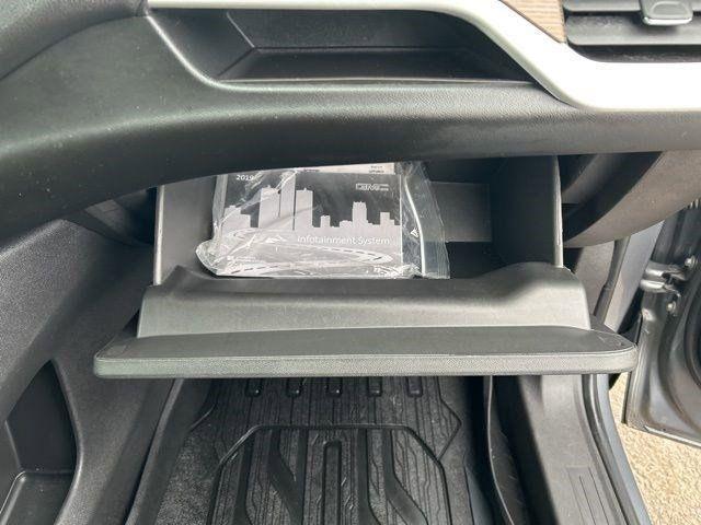 GMC Terrain SLE AWD 2019