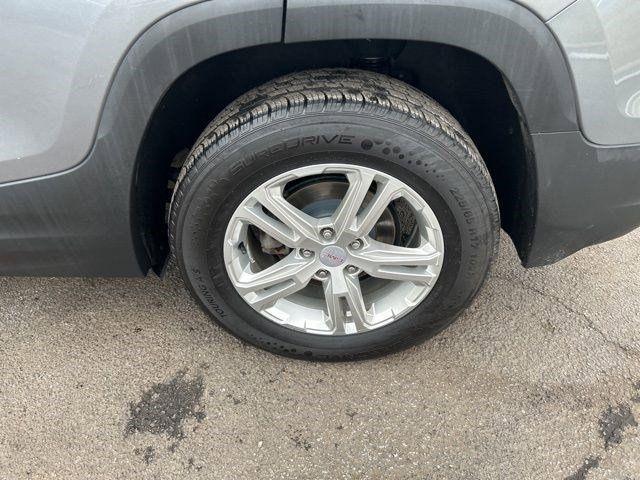 GMC Terrain SLE AWD 2019