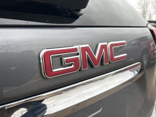 GMC Terrain SLE AWD 2019